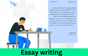 How to write a good thematic essay